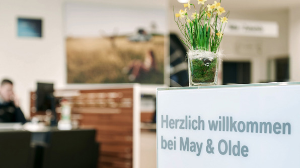 Entdecken Sie Ihren vollelektrischen 