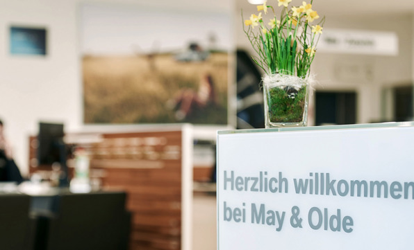 Entdecken Sie Ihren vollelektrischen 