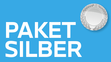 Paket Silber