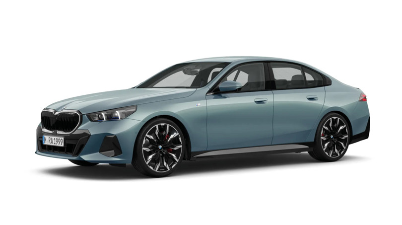 BMW 5er