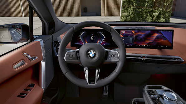 BMW Termin