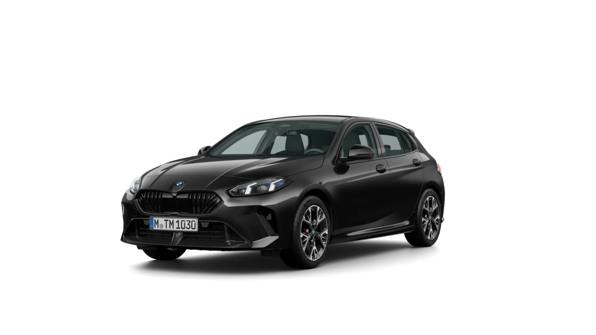Der BMW 120 für nur 199,– EUR/MONAT