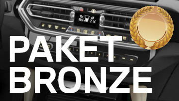 Paket Bronze