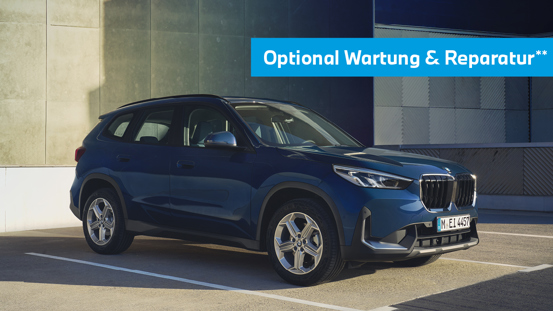 BMW X1 sDrive20i