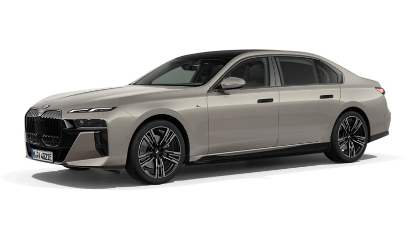 BMW 7er