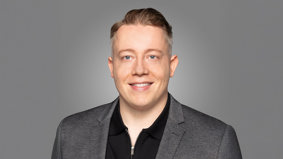 Nicolai Seifert