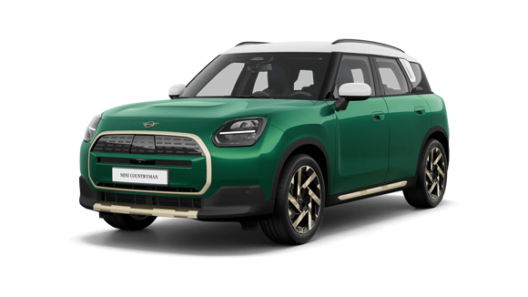 MINI Countryman E