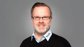 Tim Naujoks