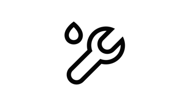 6 Monate Wartungsfreiheit