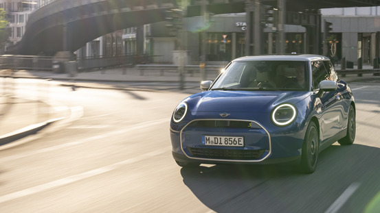 Firmenwagen Leasing für Ihr Unternehmen