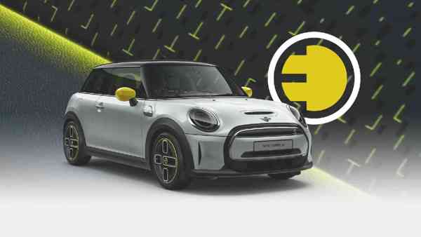 MINI Modelle