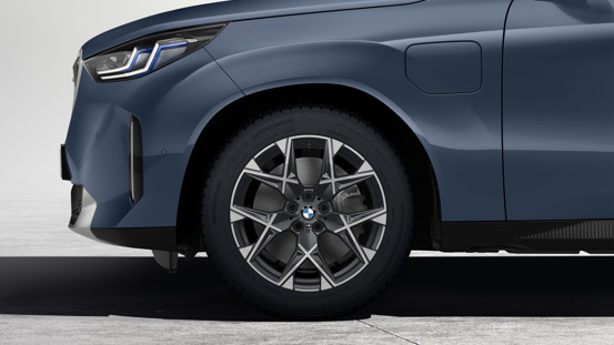 Winterkomplettradsatz für 2.999 €