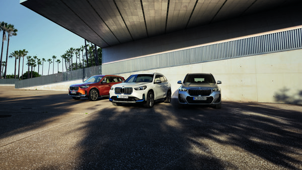 BMW X1 Neuwagen Angebote