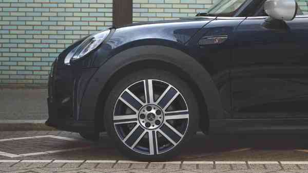 MINI Gebrauchtwagen