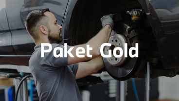 Paket Gold