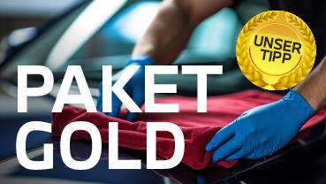 Paket Gold