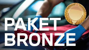 Paket Bronze