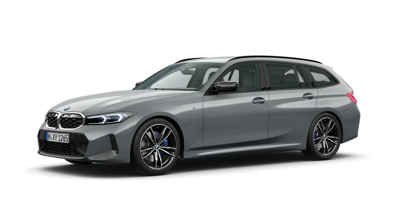 BMW 3er