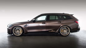 AC Schnitzer Partner