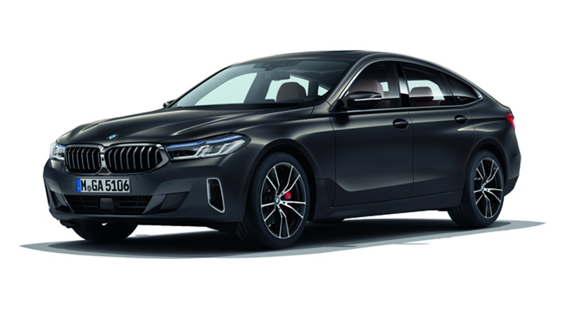 BMW 6er